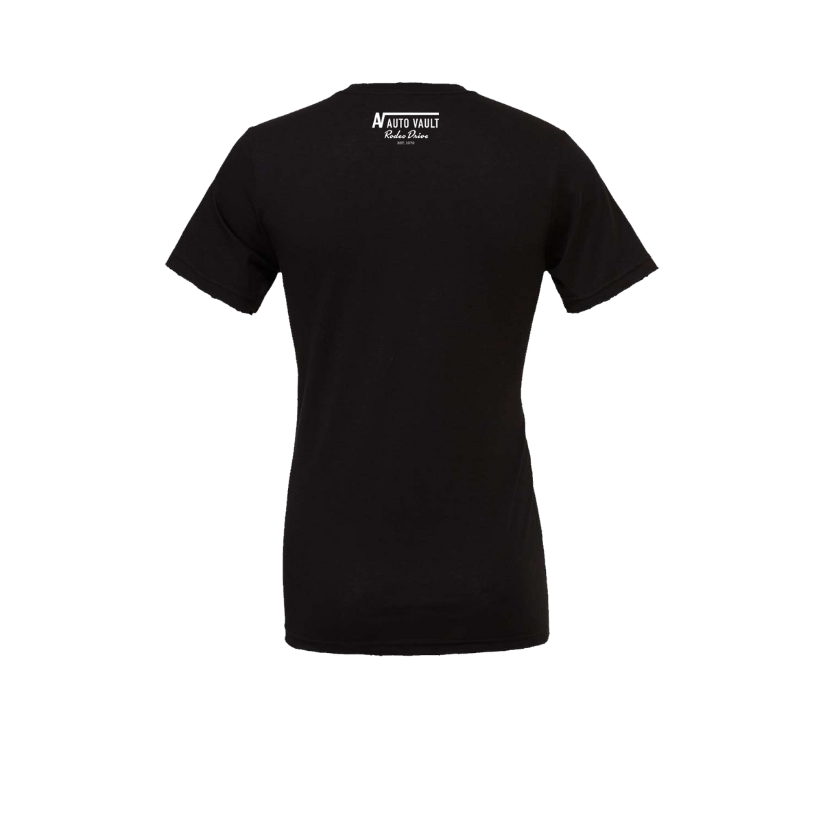 トップス CALEE RODEOBOADER SHIRTS BLACK L Black Rodeo Drive Concours d'Elegance Tee – Auto Vault