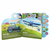 Rumble! Vroom! Zoom! 10-Button Interactive Sound Book