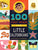 100 First Words for Little Californians