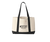 Auto Vault Heavyweight Canvas Tote