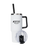 White Auto Vault Stainless Steel 30 oz. Tumbler