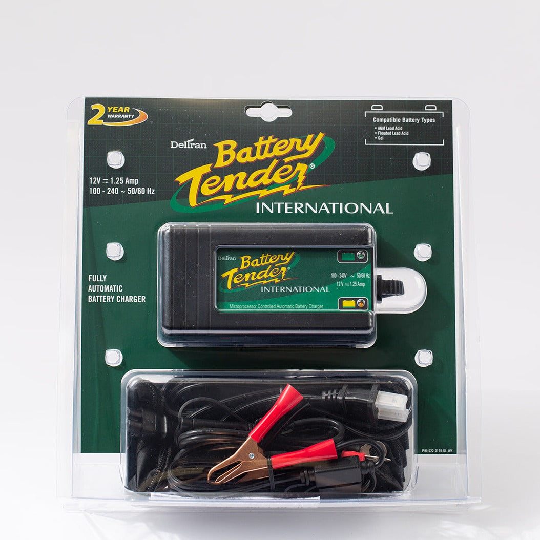 Battery Tender