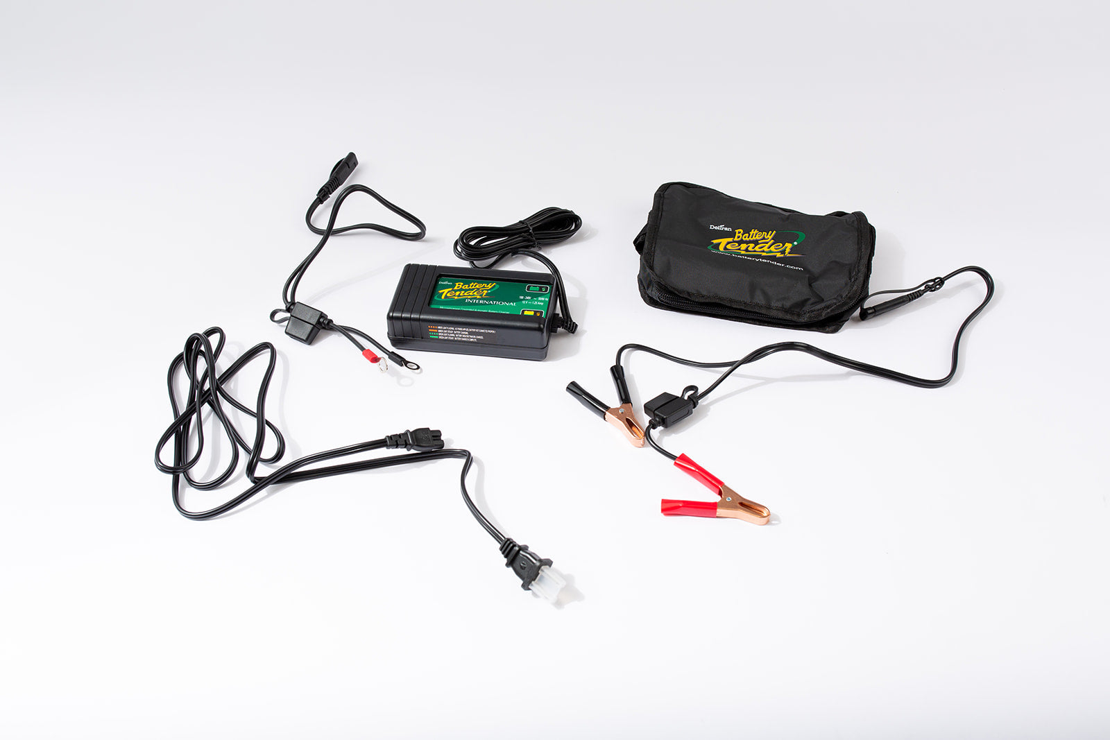 Battery Tender