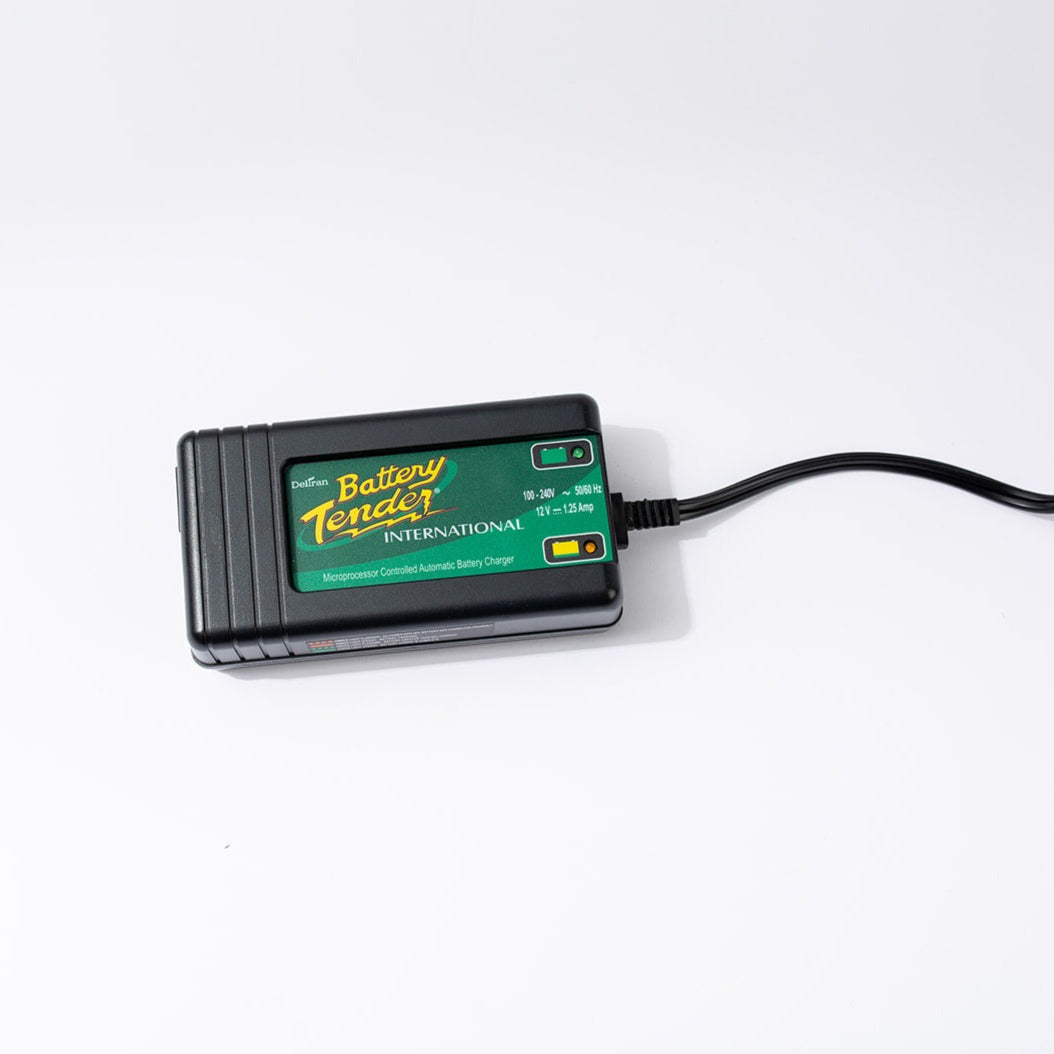 Battery Tender