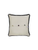Los Angeles Hand-Embroidered Pillow