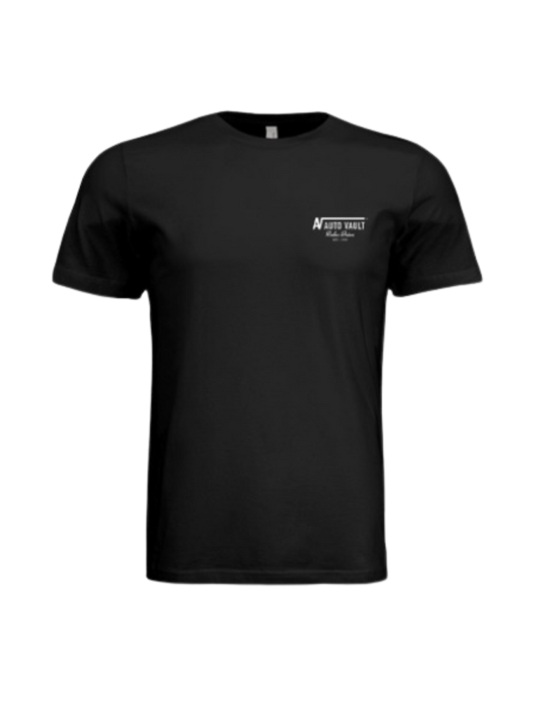 AV Signature Tee