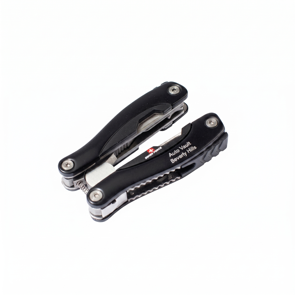 AV Limited Edition Swiss Force® Multi-tool