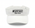 Classic Visor - White