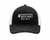 Classic AV Black & White Hat