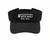 Classic Visor - Black