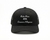 Rodeo Drive Concours d’Elegance Hat - Black